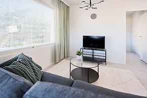 Forenom Serviced Apartments Klaukkala