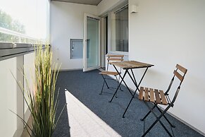 Forenom Serviced Apartments Klaukkala