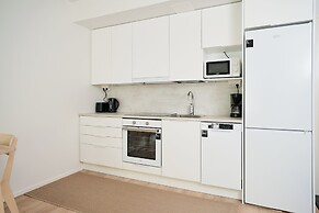 Forenom Serviced Apartments Klaukkala