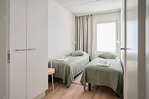 Forenom Serviced Apartments Klaukkala