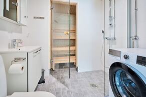 Forenom Serviced Apartments Klaukkala