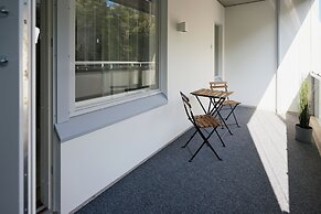 Forenom Serviced Apartments Klaukkala