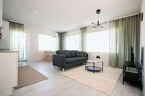 Forenom Serviced Apartments Klaukkala