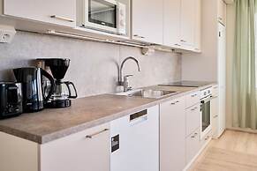 Forenom Serviced Apartments Klaukkala