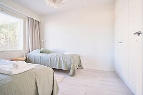 Forenom Serviced Apartments Klaukkala