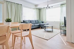 Forenom Serviced Apartments Klaukkala