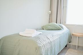 Forenom Serviced Apartments Klaukkala