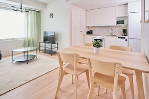 Forenom Serviced Apartments Klaukkala