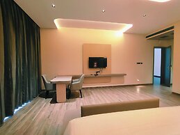 Hotel Akshay Palace
