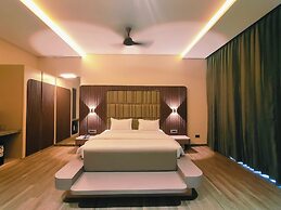 Hotel Akshay Palace