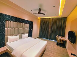 Hotel Akshay Palace