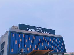 Hotel Akshay Palace
