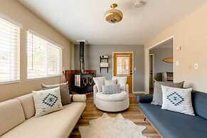 Darling Desert Abode W/hot-tub + Game Room 3 Bedroom Home by RedAwning