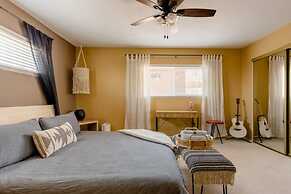 Darling Desert Abode W/hot-tub + Game Room 3 Bedroom Home by RedAwning