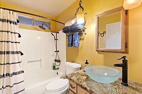 High View Haven - Hot Tub, Fire Pit, Bbq In Joshua Tree! 3 Bedroom Hom