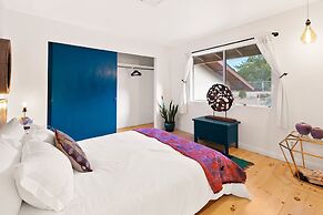 High View Haven - Hot Tub, Fire Pit, Bbq In Joshua Tree! 3 Bedroom Hom