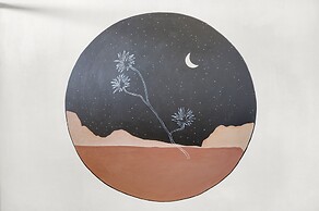 Desert Moon - Serene Desert Views & Design 3 Bedroom Home by RedAwning