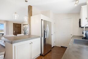 Desert Moon - Serene Desert Views & Design 3 Bedroom Home by RedAwning