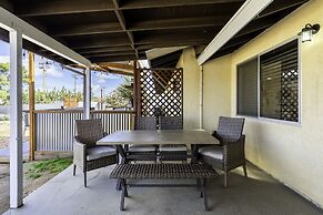 Sky Harbor House - Centrally Located W/hot Tub 3 Bedroom Home by RedAw