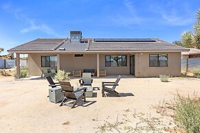 Yucca Mesa House - Modern Desert Chic 3 Bedroom Home by RedAwning