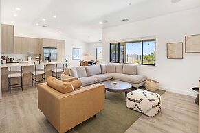 Yucca Mesa House - Modern Desert Chic 3 Bedroom Home by RedAwning