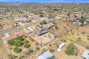 Yucca Mesa House - Modern Desert Chic 3 Bedroom Home by RedAwning