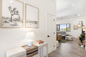 Yucca Mesa House - Modern Desert Chic 3 Bedroom Home by RedAwning