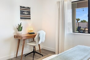 Yucca Mesa House - Modern Desert Chic 3 Bedroom Home by RedAwning