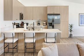 Yucca Mesa House - Modern Desert Chic 3 Bedroom Home by RedAwning