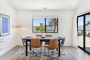 Yucca Mesa House - Modern Desert Chic 3 Bedroom Home by RedAwning