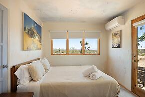 Mesa View Homestead - Cozy, 360 Views & Tranquility! 1 Bedroom Home by