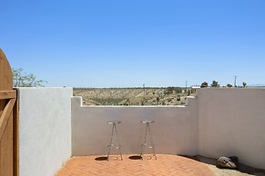 Mesa View Homestead - Cozy, 360 Views & Tranquility! 1 Bedroom Home by