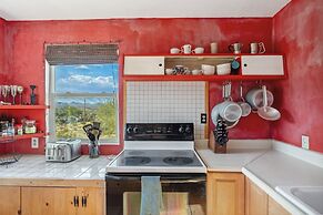 Mesa View Homestead - Cozy, 360 Views & Tranquility! 1 Bedroom Home by