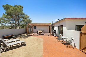 Mesa View Homestead - Cozy, 360 Views & Tranquility! 1 Bedroom Home by