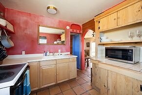 Mesa View Homestead - Cozy, 360 Views & Tranquility! 1 Bedroom Home by