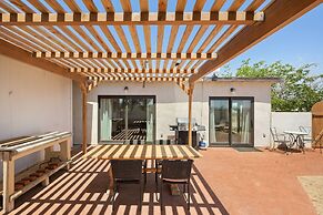 Mesa View Homestead - Cozy, 360 Views & Tranquility! 1 Bedroom Home by