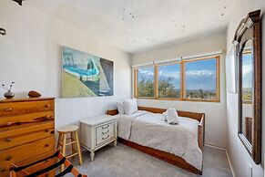 Mesa View Homestead - Cozy, 360 Views & Tranquility! 1 Bedroom Home by