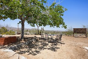 Mesa View Homestead - Cozy, 360 Views & Tranquility! 1 Bedroom Home by
