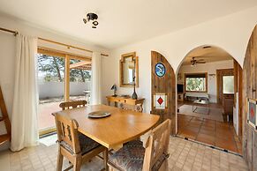 Mesa View Homestead - Cozy, 360 Views & Tranquility! 1 Bedroom Home by