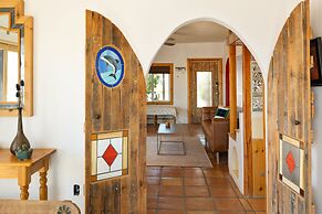 Mesa View Homestead - Cozy, 360 Views & Tranquility! 1 Bedroom Home by