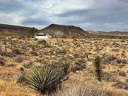 Mesa View Homestead - Cozy, 360 Views & Tranquility! 1 Bedroom Home by