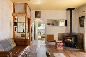 Mesa View Homestead - Cozy, 360 Views & Tranquility! 1 Bedroom Home by