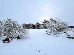 Mesa View Homestead - Cozy, 360 Views & Tranquility! 1 Bedroom Home by