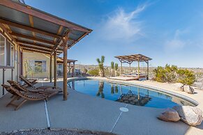 Warren Vista Ranch - Heated Pool, Hot Tub! 2 Bedroom Home by RedAwning