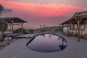 Warren Vista Ranch - Heated Pool, Hot Tub! 2 Bedroom Home by RedAwning