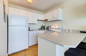 0901 Salty Dayz Tower 1 Bedroom Condo