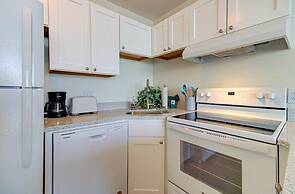 0901 Salty Dayz Tower 1 Bedroom Condo