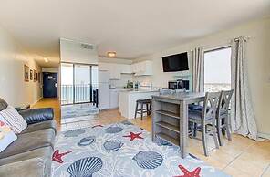 0901 Salty Dayz Tower 1 Bedroom Condo