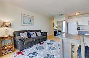 0901 Salty Dayz Tower 1 Bedroom Condo