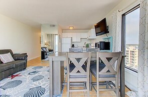 0901 Salty Dayz Tower 1 Bedroom Condo